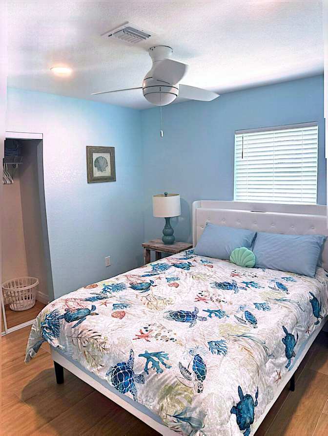PadSplit's room