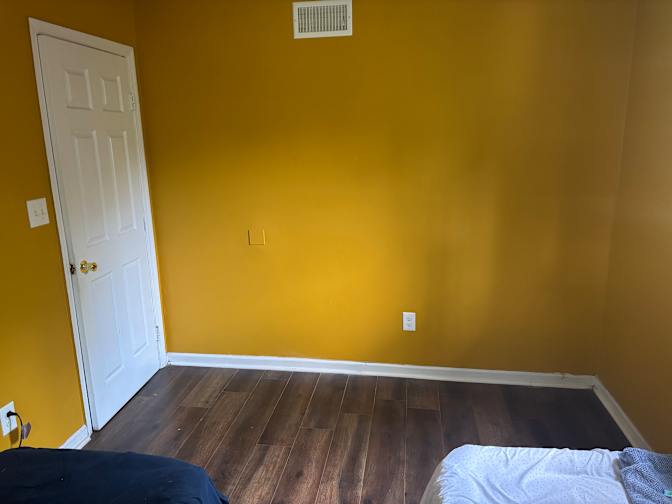 Daniela Hillis's room