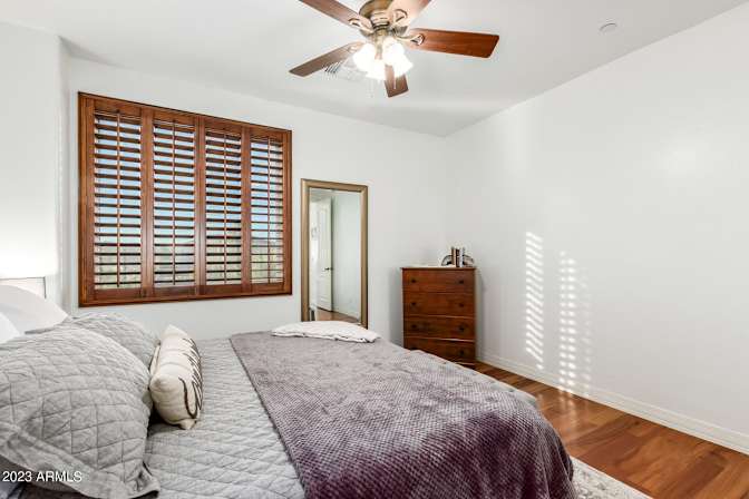Quentin's room