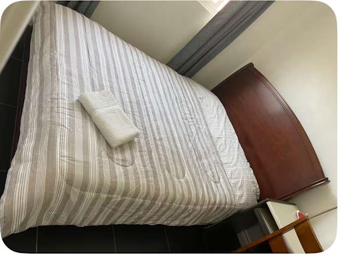Joy's room