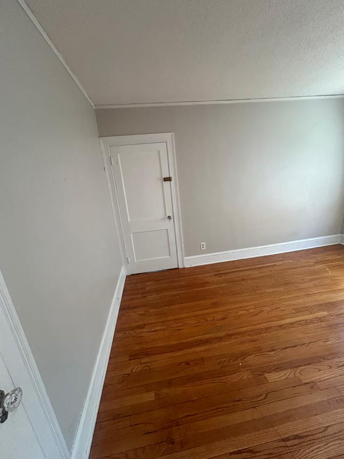 Chris's room