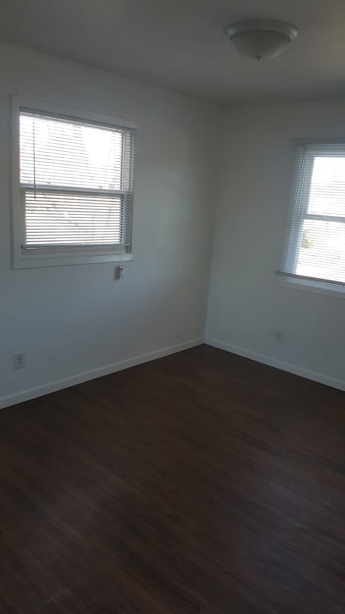 Joy's room