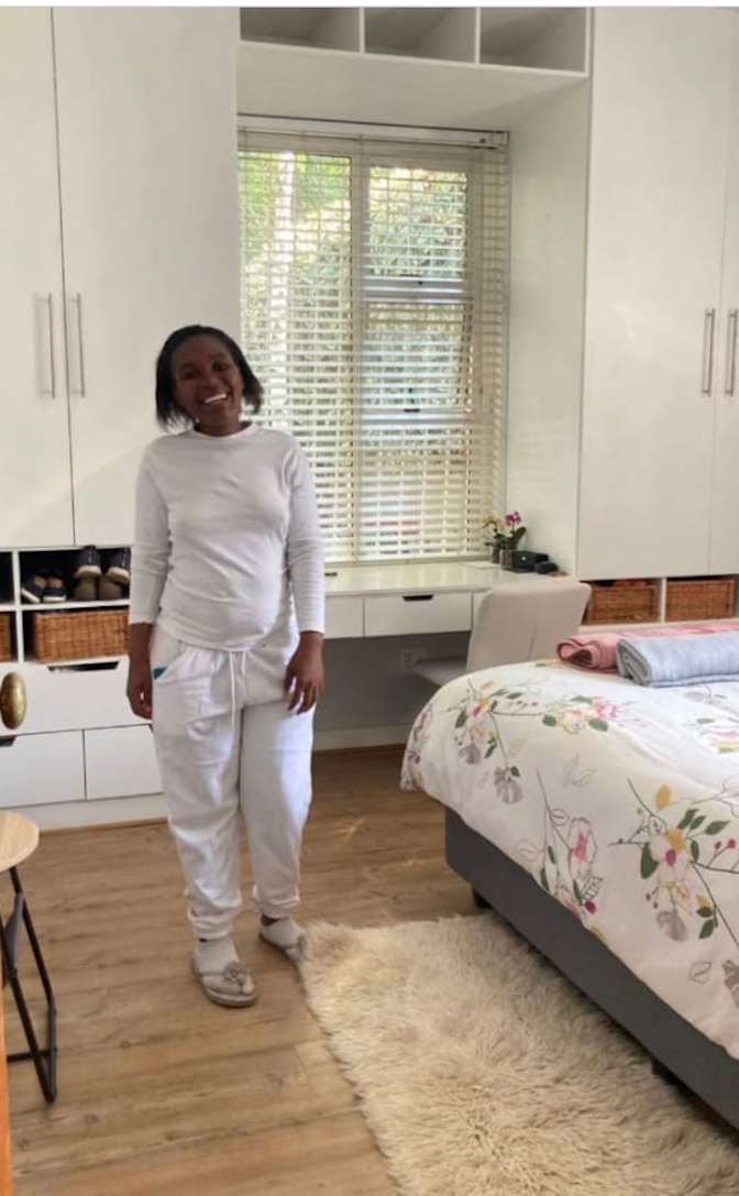 Quentin's room