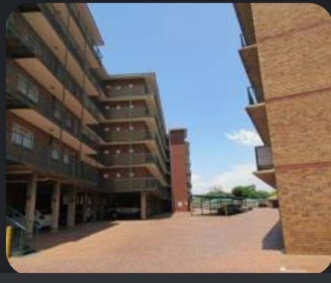 Xolile Khumalo's room