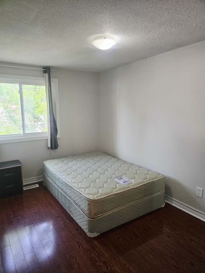 Marilu Silva's room