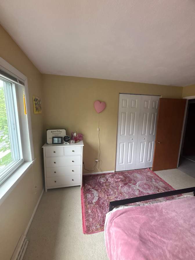 Julia's room