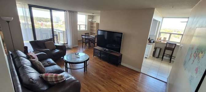 Shannon's room