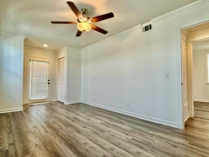 Jennie's room