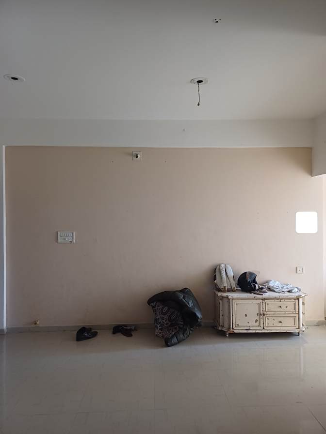 jeet choudhary's room