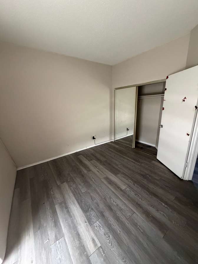 Decharion's room
