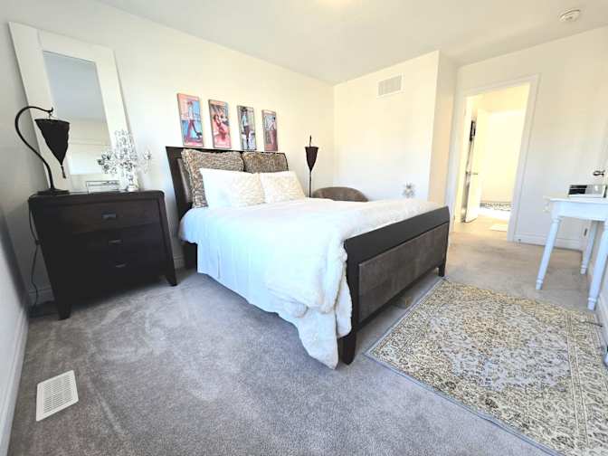 Natalie's room