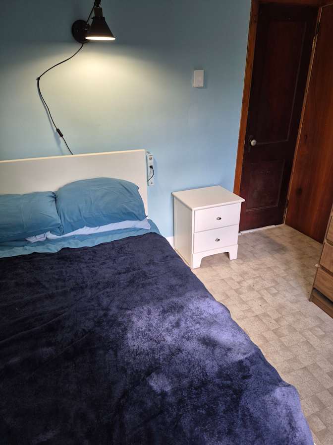 D H's room