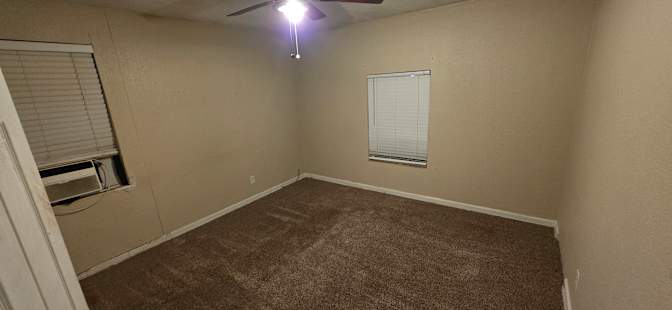 Robert Sanchez's room