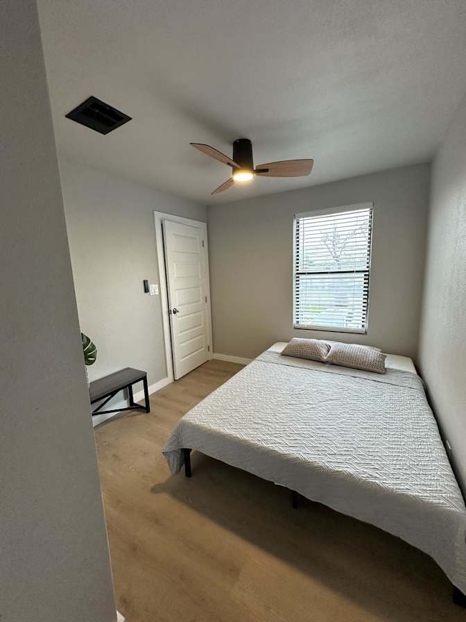 PadSplit's room