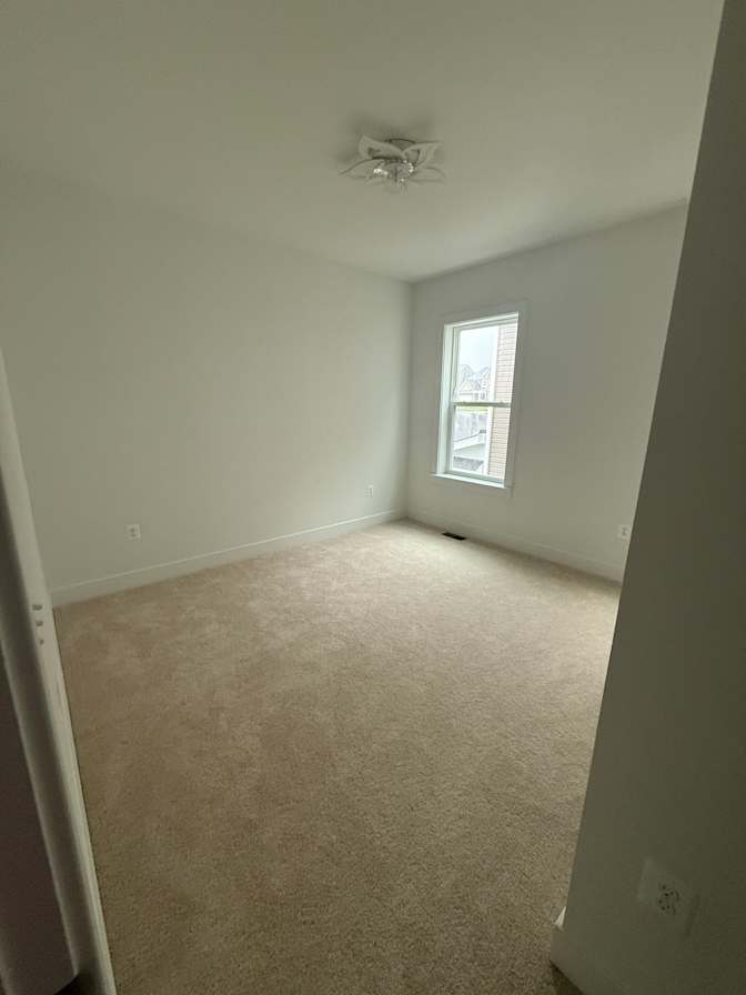Theresa's room
