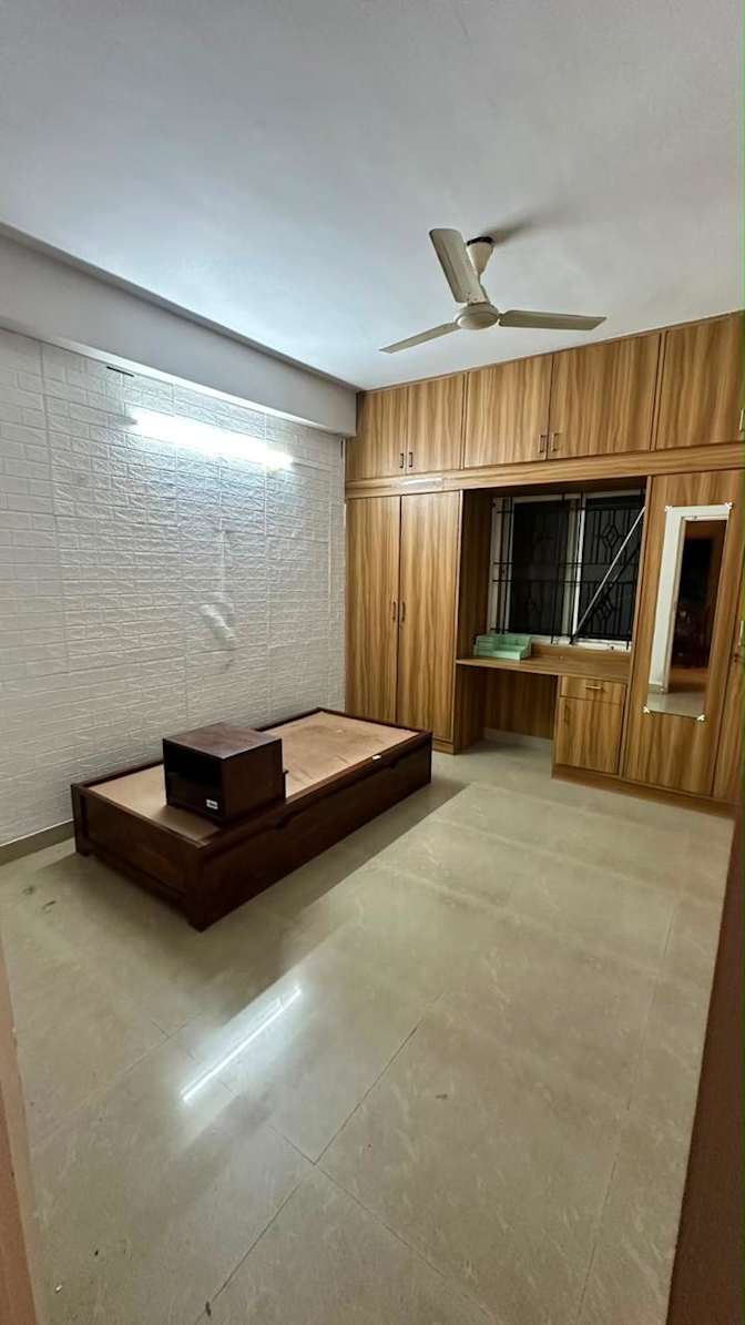 Neha's room