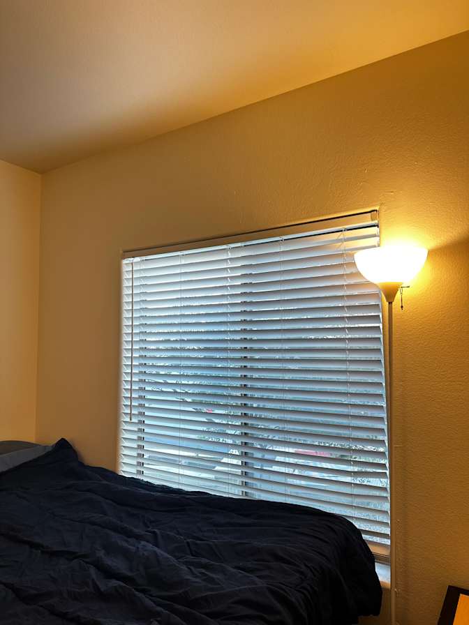 Claire's room