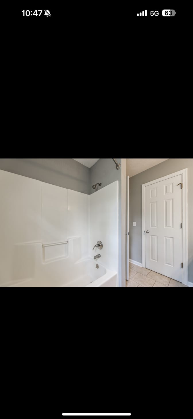 Ben's room