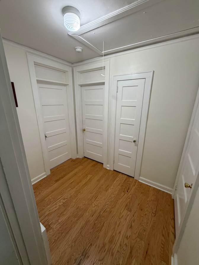 Andrew Serfilippo's room