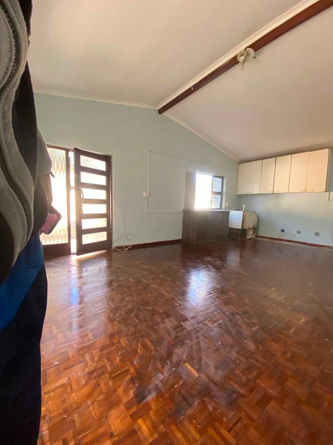 Robert's room