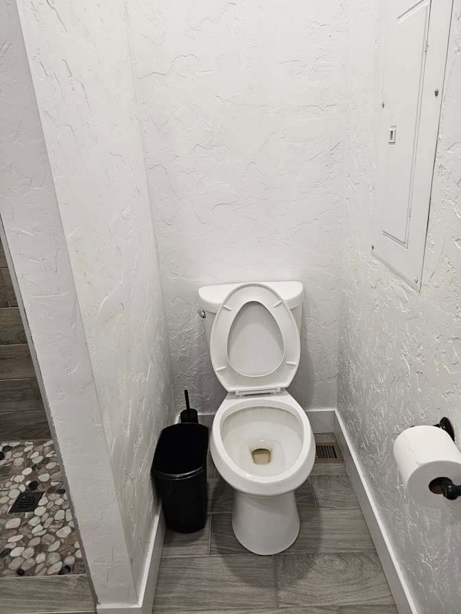 Jerry's room