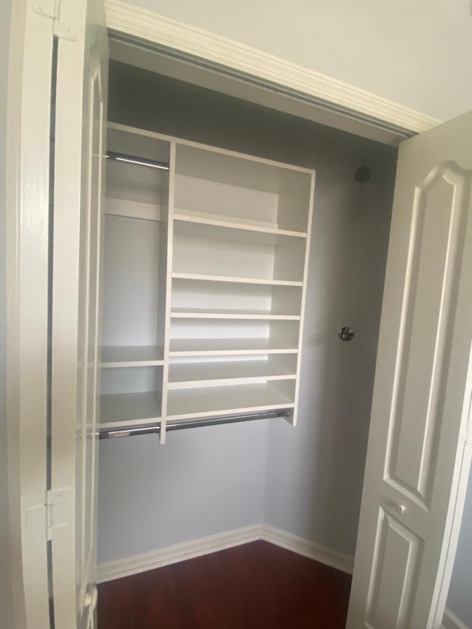 ANABEL's room