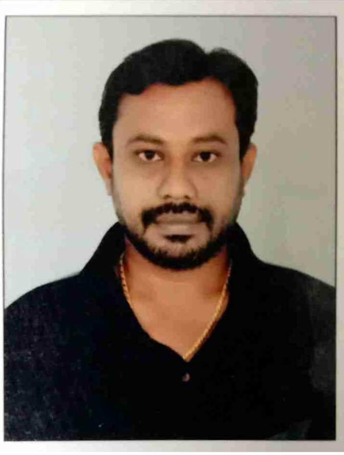 Kavivanan P