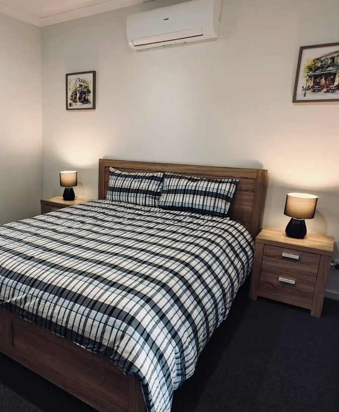 Beatrice's room