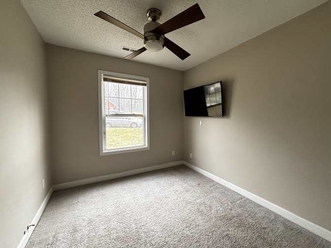 Alex's room