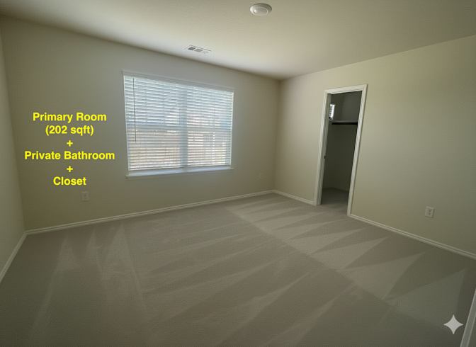 Will's room