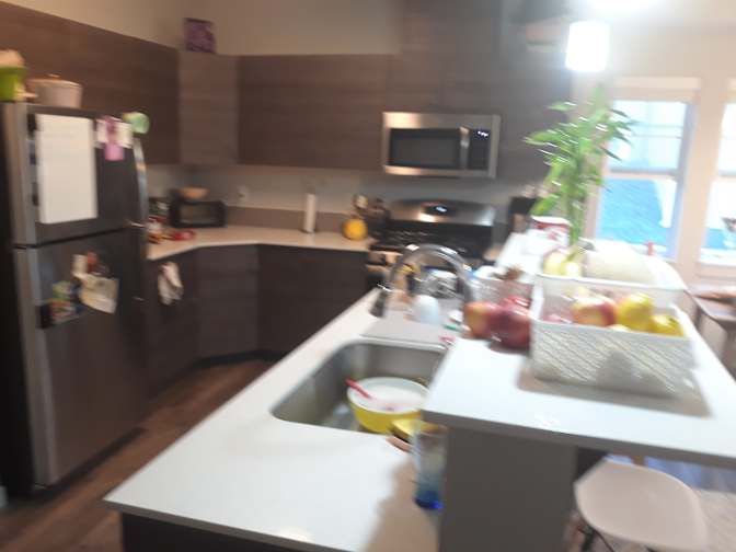 Laura's room