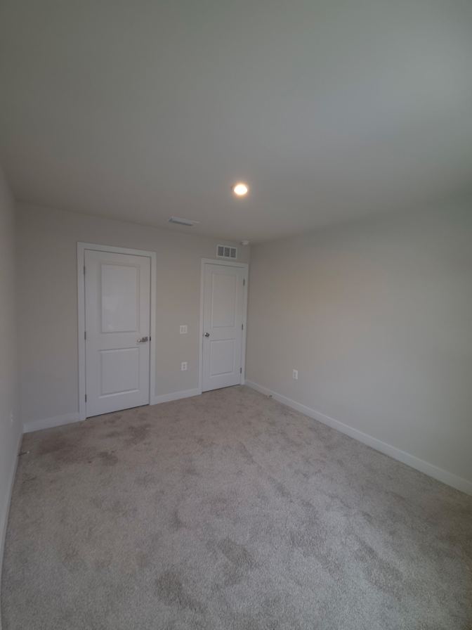 Joon's room