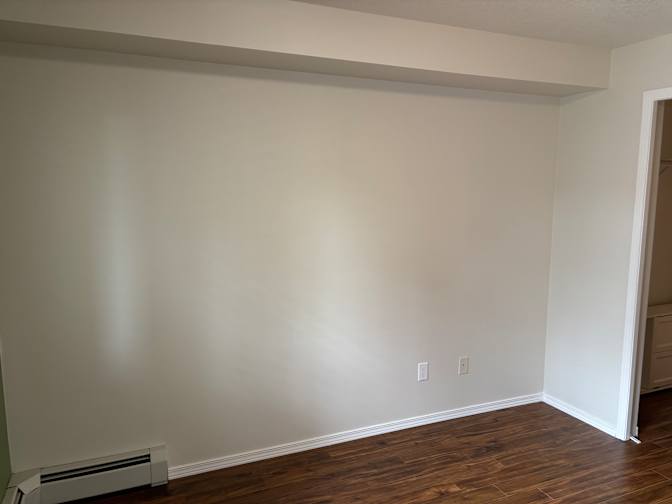 Alexander's room