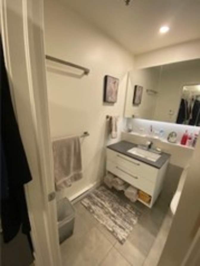 Rhonda O's room