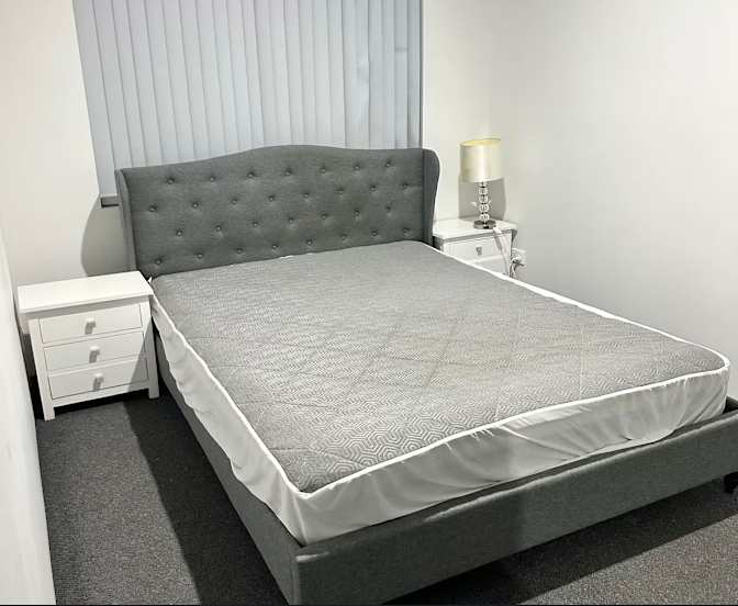 Stephanie's room