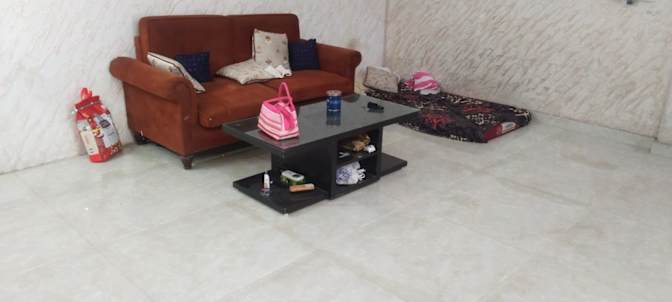 Aditya Sharma's room