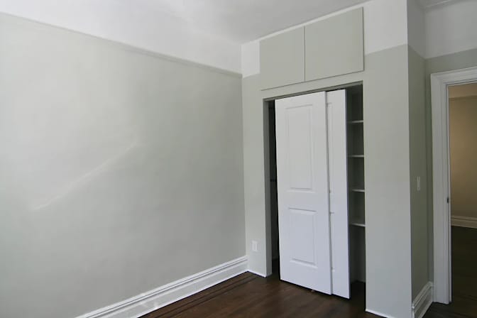 Megan Seldon's room