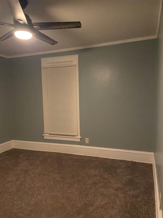 Rubi's room