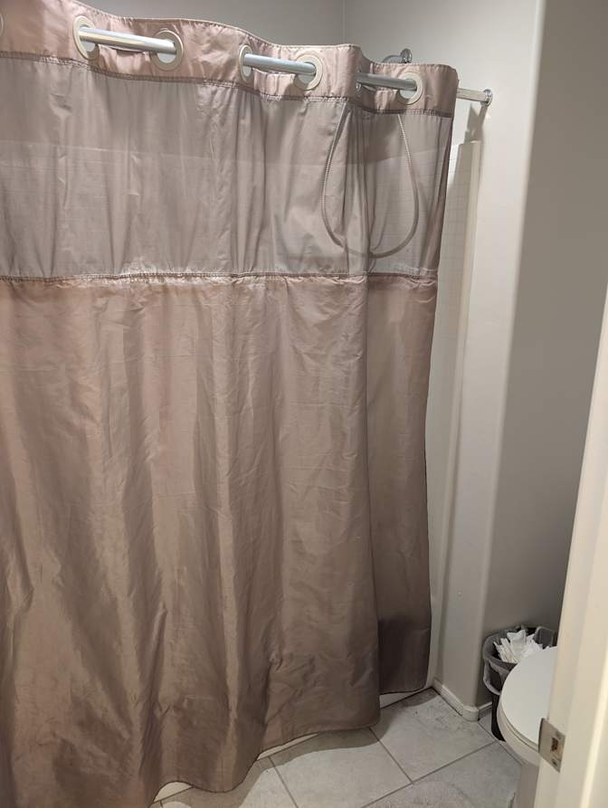 Benjamin's room