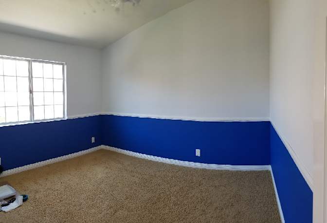 Christina's room