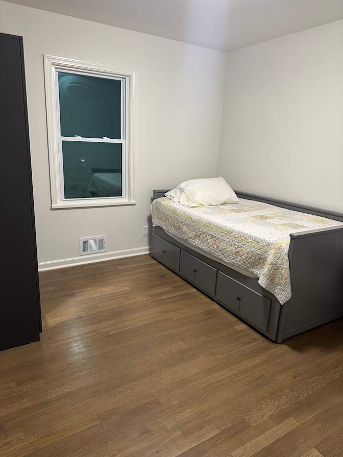 Casey's room