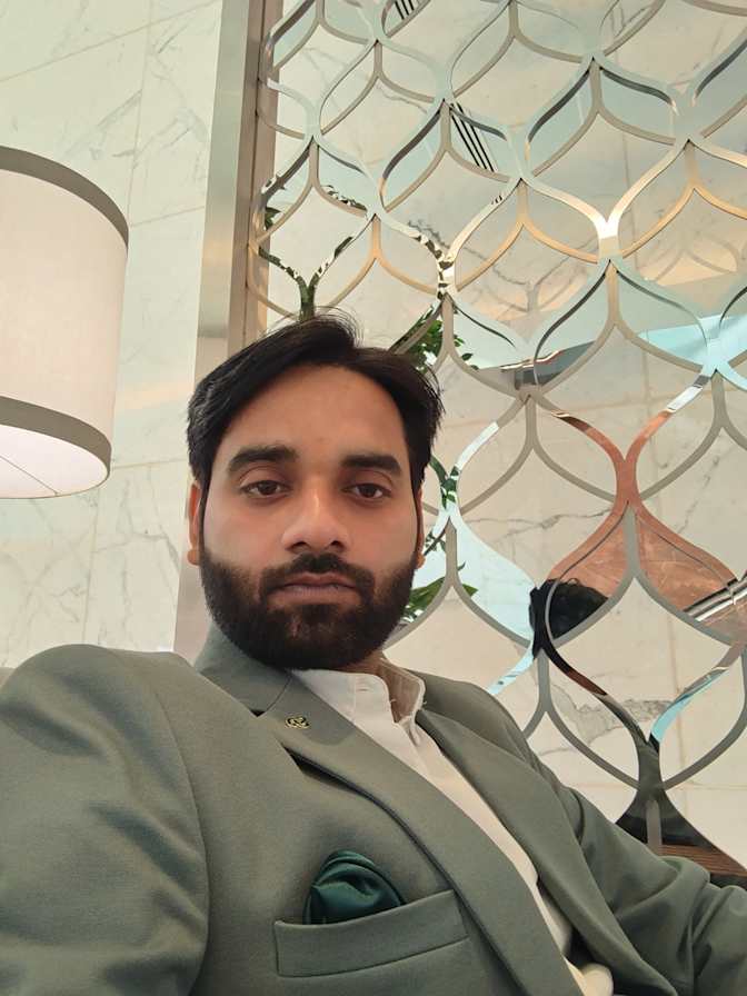 Manish sharma