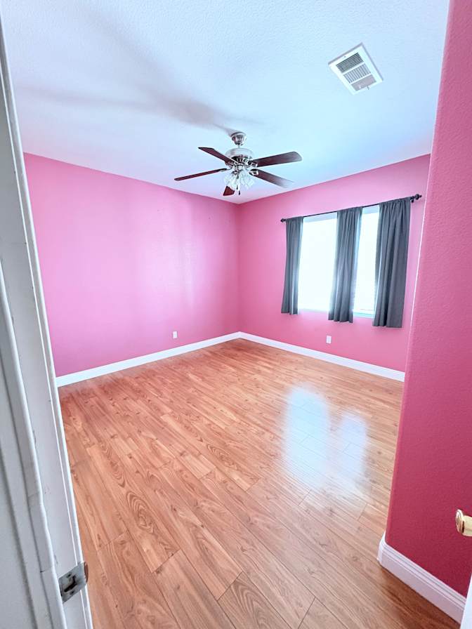 Marifer's room