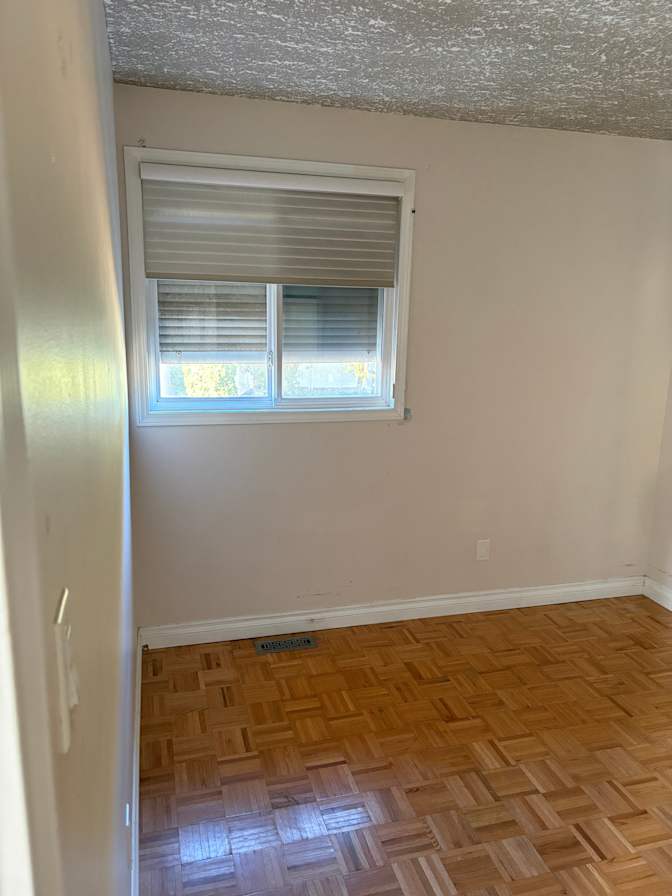 Nhial's room