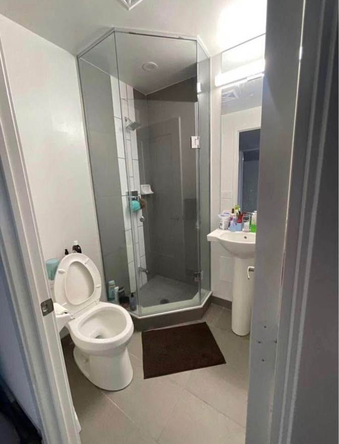 Princy Bharwad's room