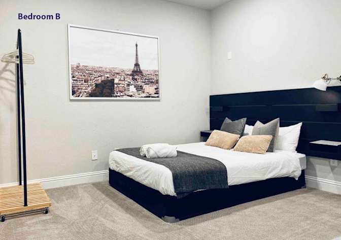 Tiffany's room