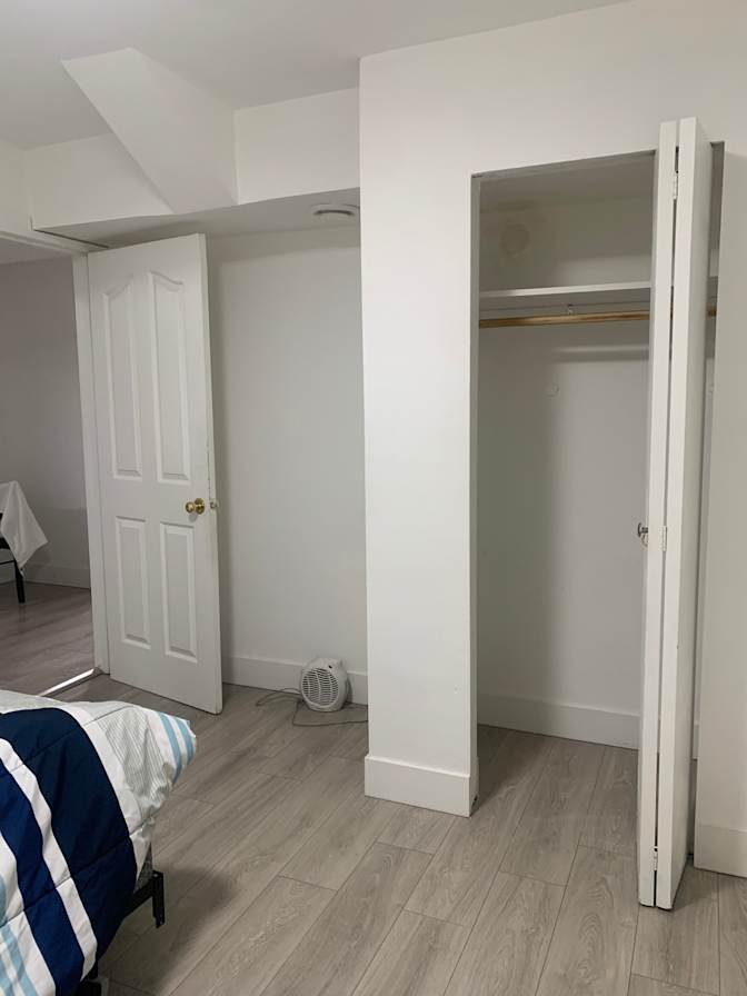 Sarrah's room