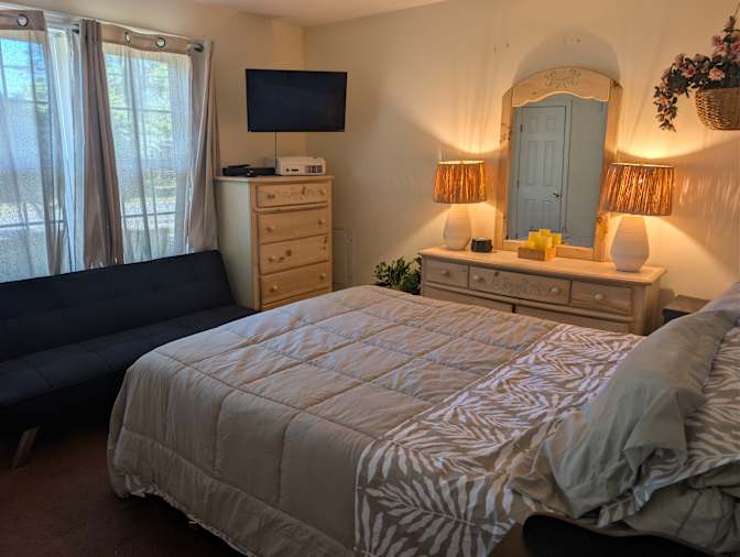 Chelsea's room