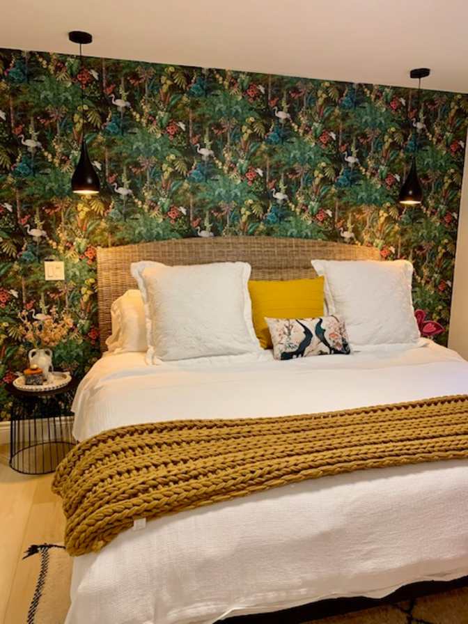 Mary's room