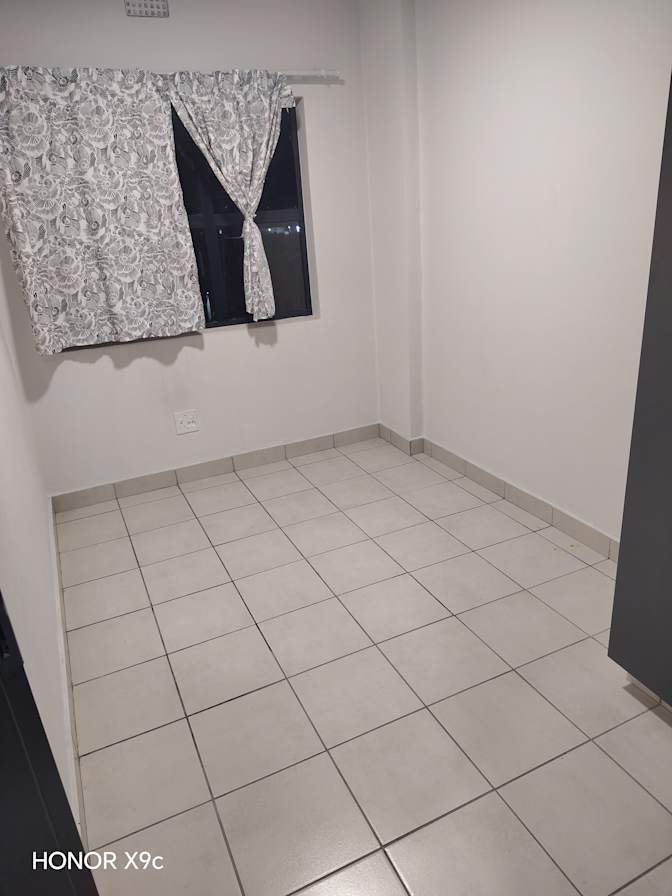 Amanda's room